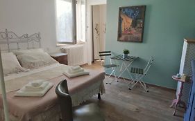 Tiny Room